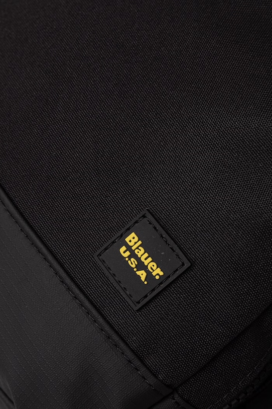 Blauer plecak męski czarny EAST01
