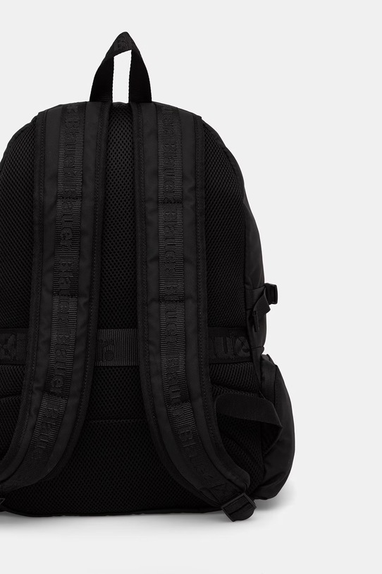 Akcesoria Blauer plecak męski WORCE03 czarny