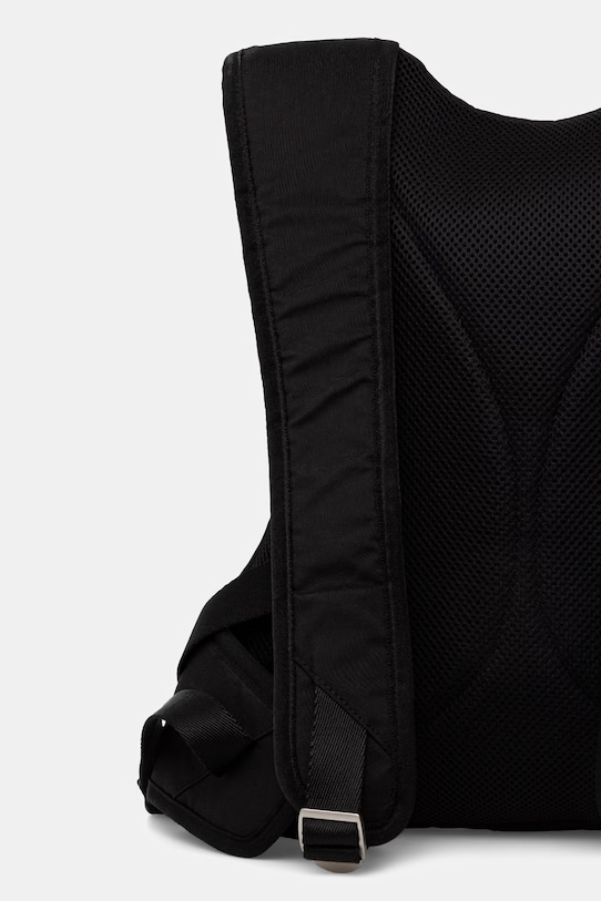 Akcesoria Ader Error plecak turystyczny męski BN01FWBA0205BK czarny