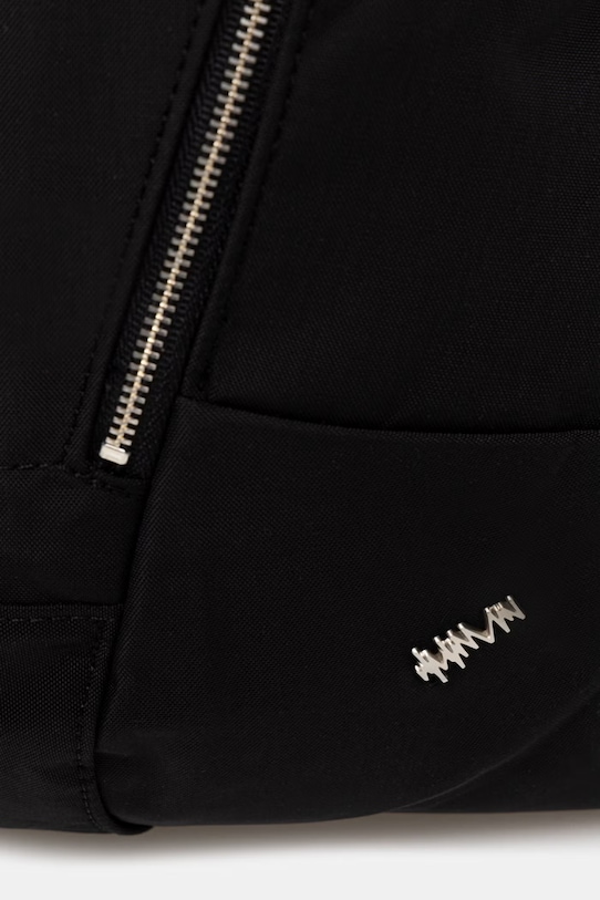 Ader Error plecak turystyczny męski czarny BN01FWBA0205BK