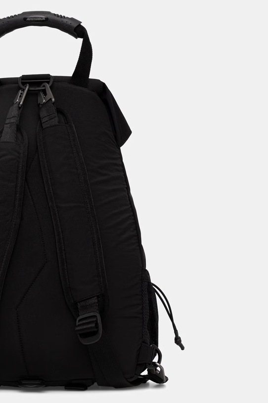 Akcesoria Ader Error plecak sportowy męski BN01SSBA0201BK czarny