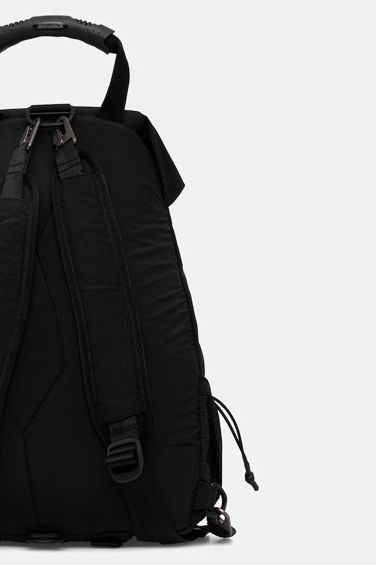 Akcesoria Ader Error plecak sportowy męski BN01SSBA0201BK czarny