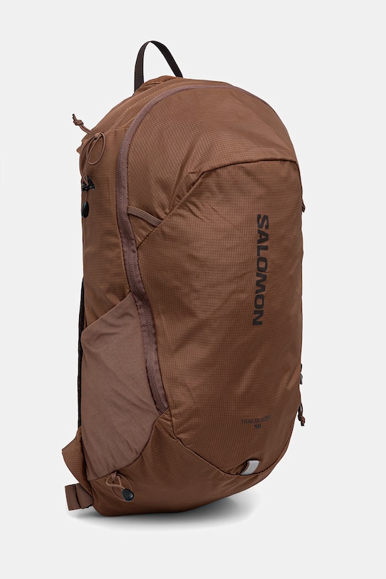 Salomon plecak TRAILBLAZER 10 LC2856000 brązowy SS26