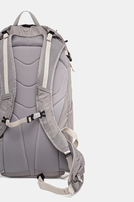 Akcesoria Salomon plecak TRAILBLAZER 30l LC2856100 szary