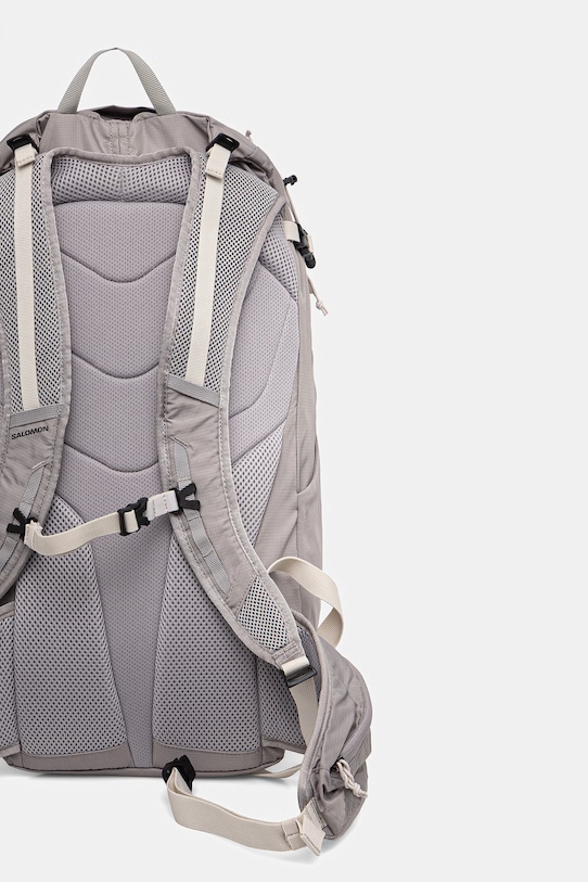 Akcesoria Salomon plecak TRAILBLAZER 30l LC2856100 szary