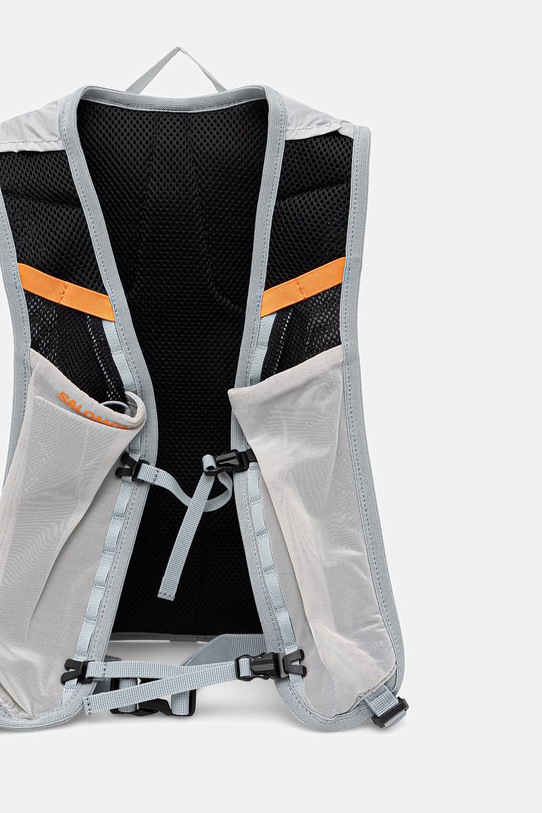 Akcesoria Salomon plecak CROSS 8 LC2856800 szary