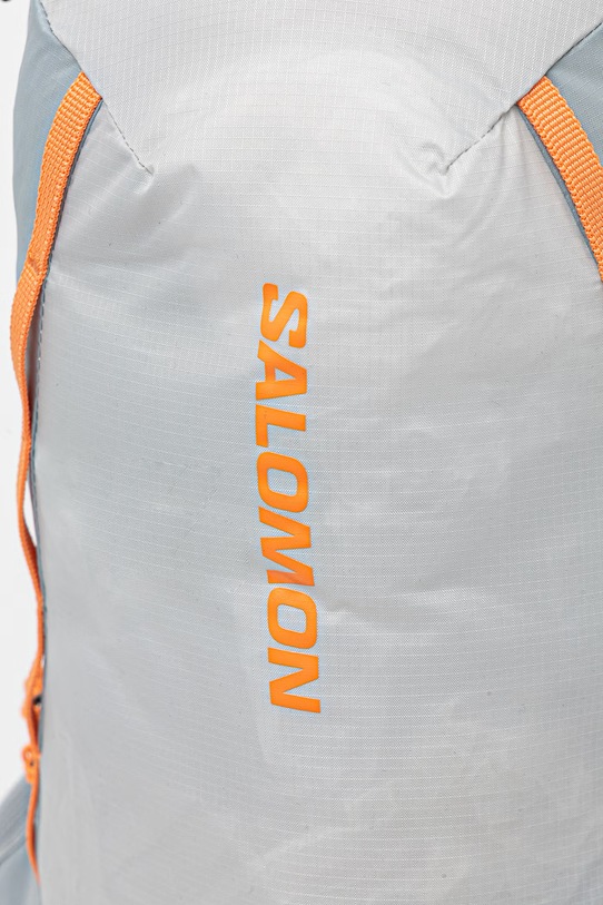Salomon plecak CROSS 8 szary LC2856800