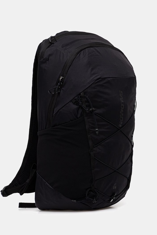 Salomon plecak LC2857300 czarny SS26