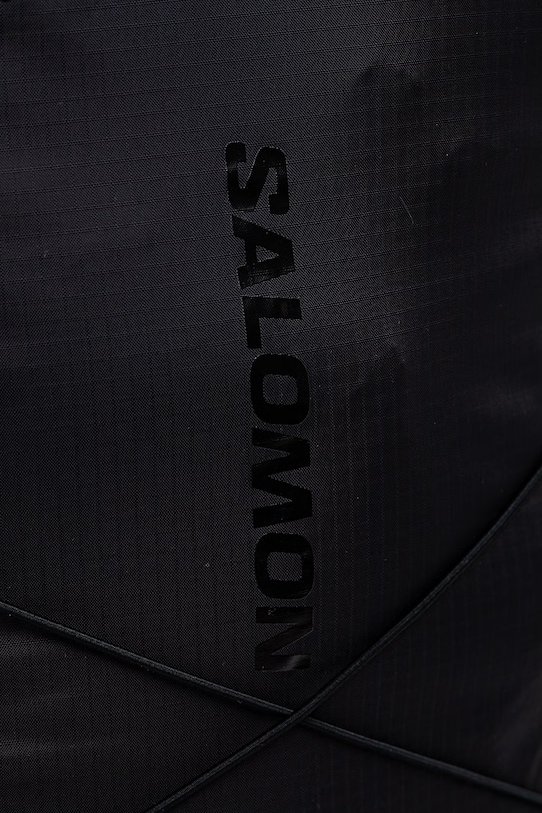 Kiegészítők Salomon hátizsák LC2857300 fekete
