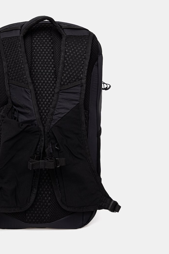 Salomon hátizsák fekete LC2857300