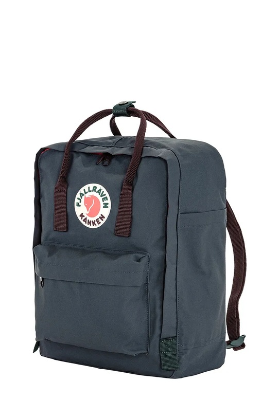 Σακίδιο πλάτης Fjallraven Kanken Koncept F23200334 γκρί SS26