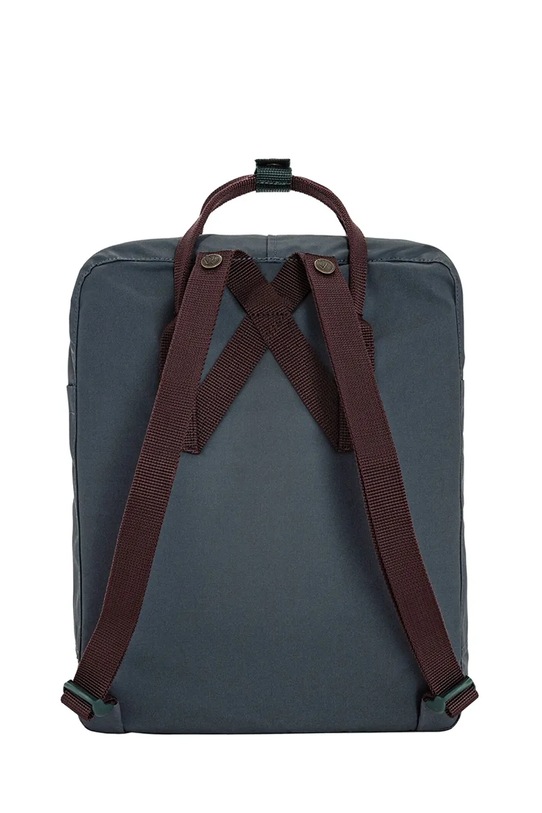 Αξεσουάρ Σακίδιο πλάτης Fjallraven Kanken Koncept F23200334 γκρί