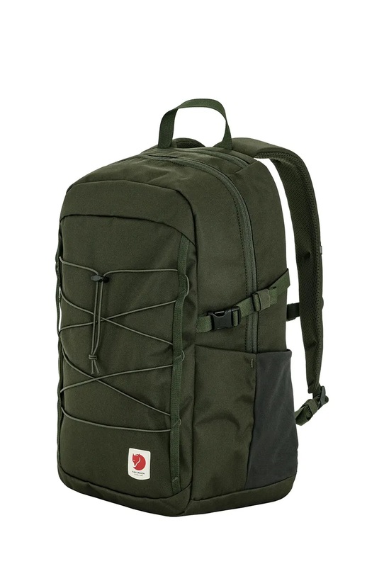 Fjallraven plecak Skule 24L F23200335 zielony SS26