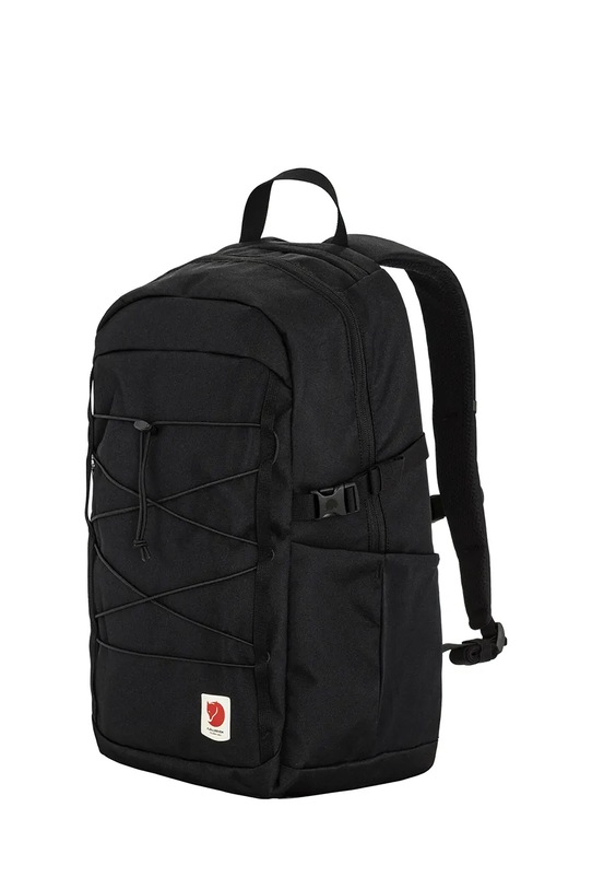 Fjallraven plecak Skule 24L F23200335 czarny SS26