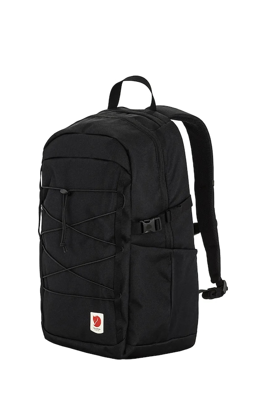 Fjallraven plecak Skule 24L F23200335 czarny SS26