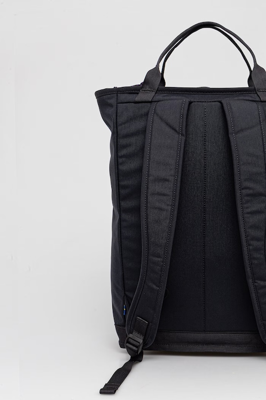 Doplnky Ruksak Fjallraven Vardag Totepack 22L F23200341 čierna