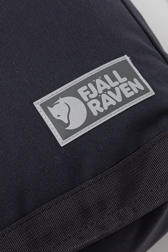 Σακίδιο πλάτης Fjallraven Vardag Totepack 22L μαύρο F23200341
