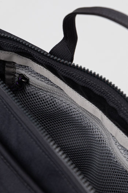 Σακίδιο πλάτης Fjallraven Vardag Totepack 22L F23200341 μαύρο