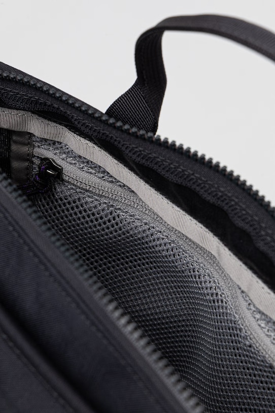 Ruksak Fjallraven Vardag Totepack 22L F23200341 čierna