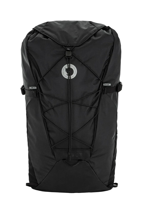 Fjallraven plecak Abisko Hike Lite 20 mieści A4 czarny F23200353