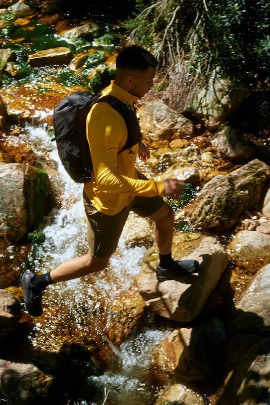 Fjallraven plecak Abisko Hike Lite 20 F23200353