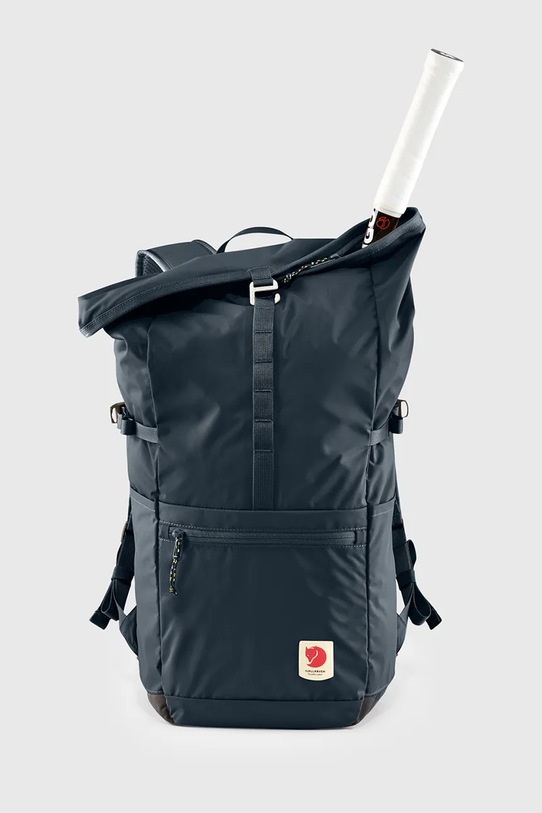 Fjallraven plecak High Coast Foldsack 24L beżowy F23222