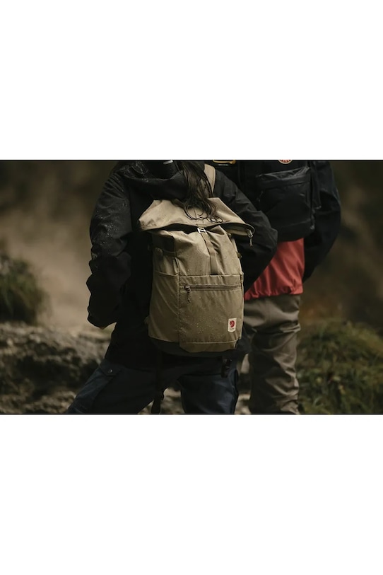 Fjallraven plecak High Coast Foldsack 24L F23222
