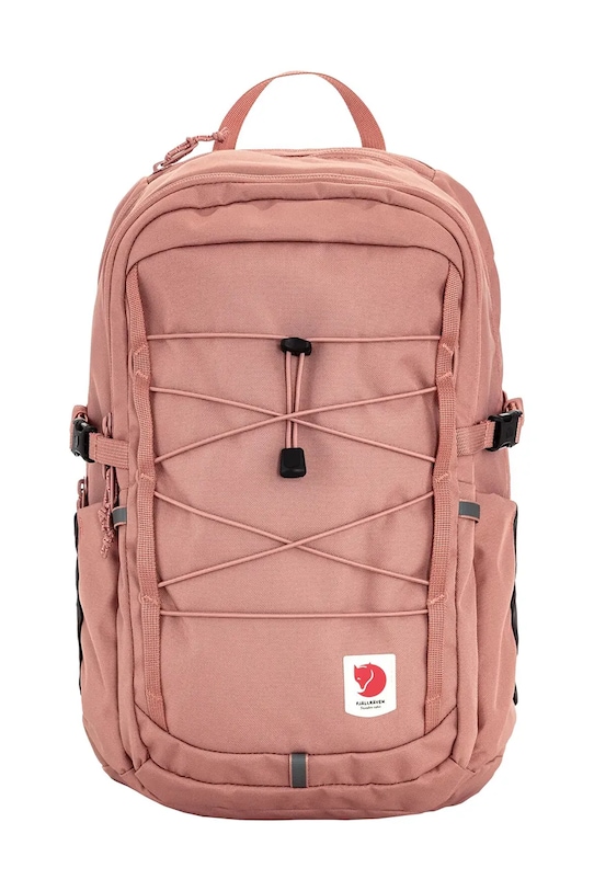 Fjallraven plecak Skule 20L różowy F23349