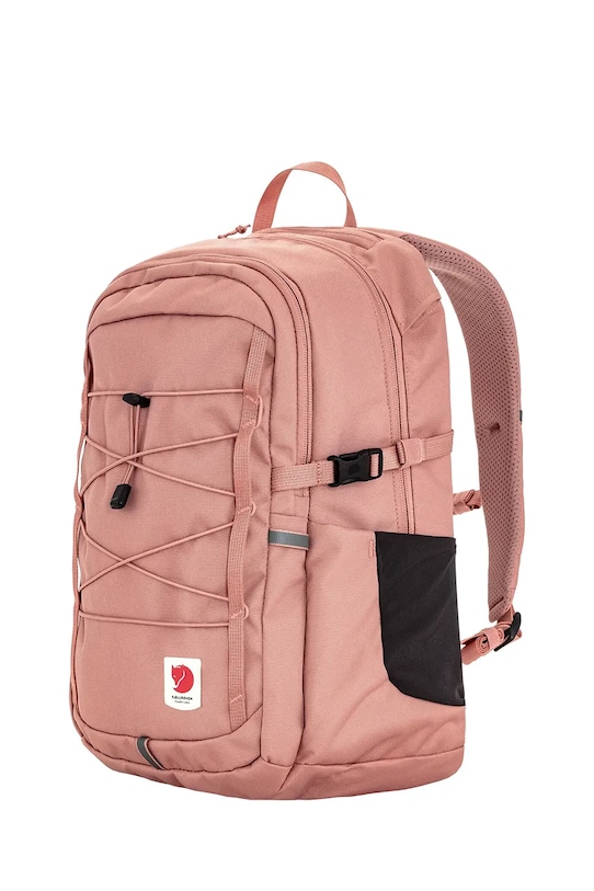 Fjallraven plecak Skule 20L F23349 różowy SS26