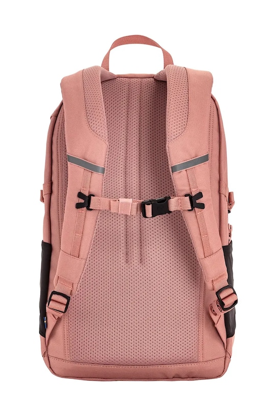 Akcesoria Fjallraven plecak Skule 20L F23349 różowy