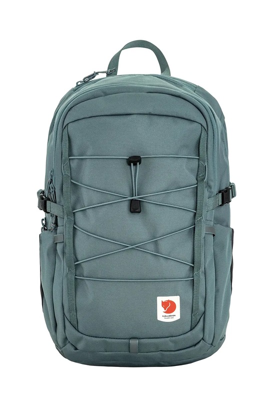 Fjallraven plecak Skule 20L turkusowy F23349