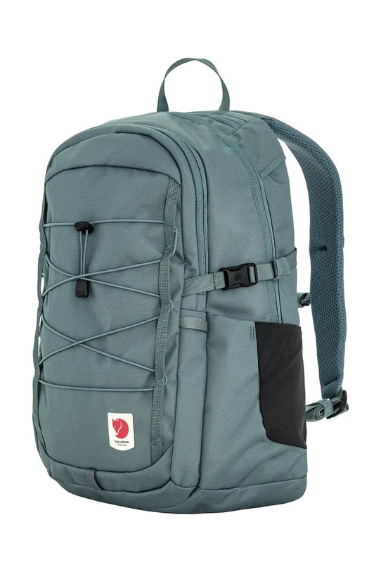Fjallraven plecak Skule 20L F23349 turkusowy SS26