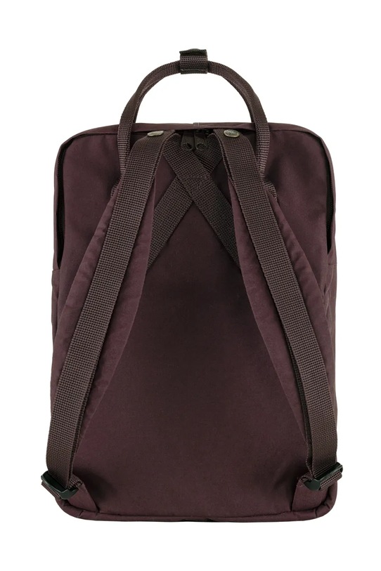 Αξεσουάρ Σακίδιο πλάτης Fjallraven Kanken Laptop 13" F23523 μπορντό