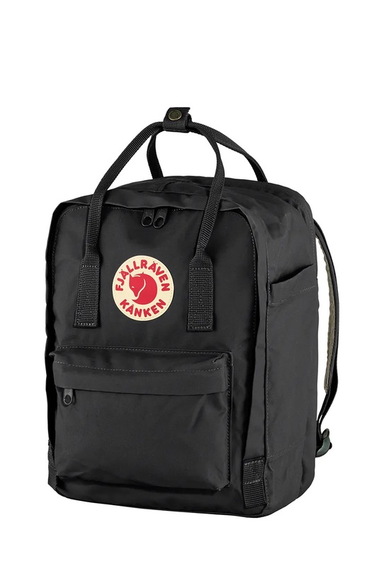 Fjallraven plecak Kanken Laptop 13" F23523 czarny SS26