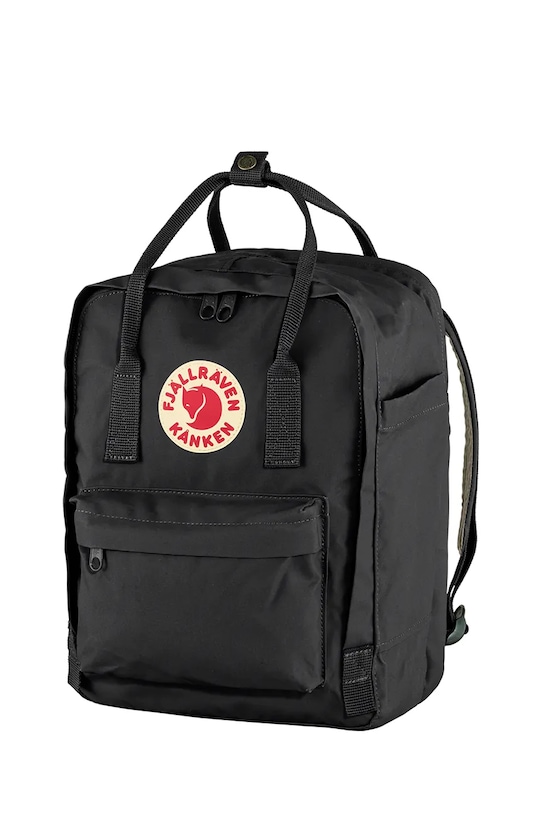 Fjallraven plecak Kanken Laptop 13" F23523 czarny SS26
