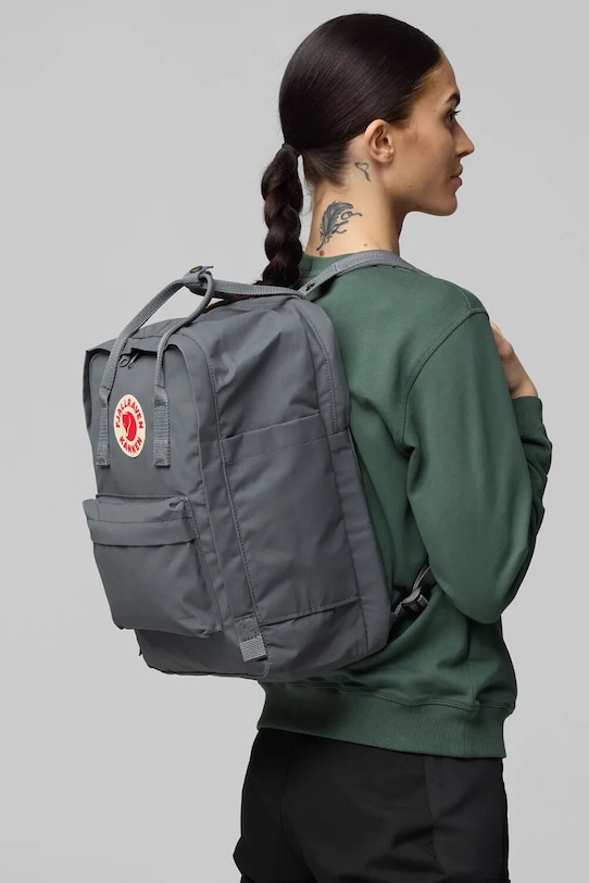 Fjallraven plecak Kanken Laptop 15" F23524.457