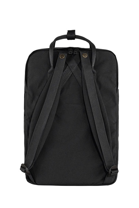 Akcesoria Fjallraven plecak Kanken Laptop 17" F23525 czarny