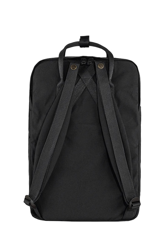 Akcesoria Fjallraven plecak Kanken Laptop 17" F23525 czarny
