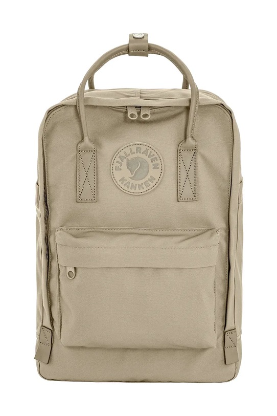 Fjallraven plecak Kanken no. 2 Laptop 15 mieści A4 beżowy F23803