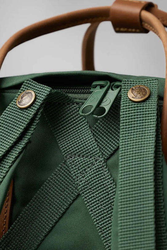 Fjallraven plecak Kanken no. 2 Laptop 15 beżowy F23803