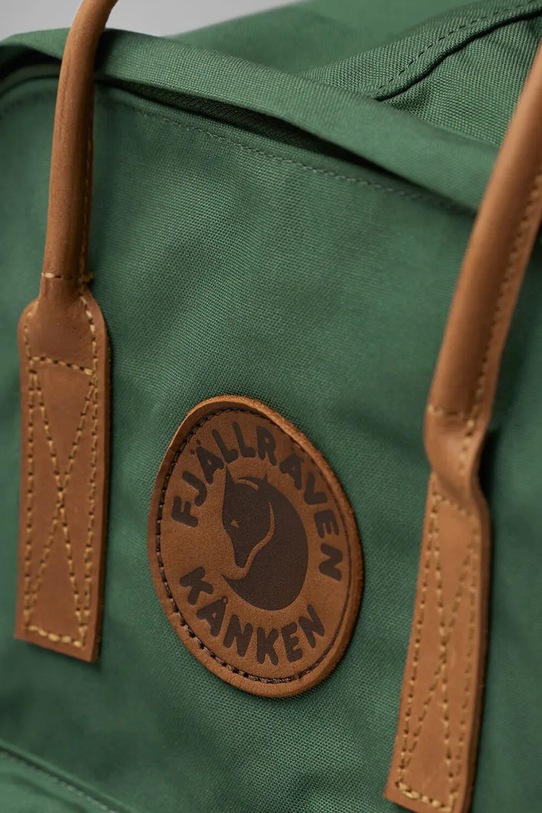 Fjallraven plecak Kanken no. 2 Laptop 15 F23803