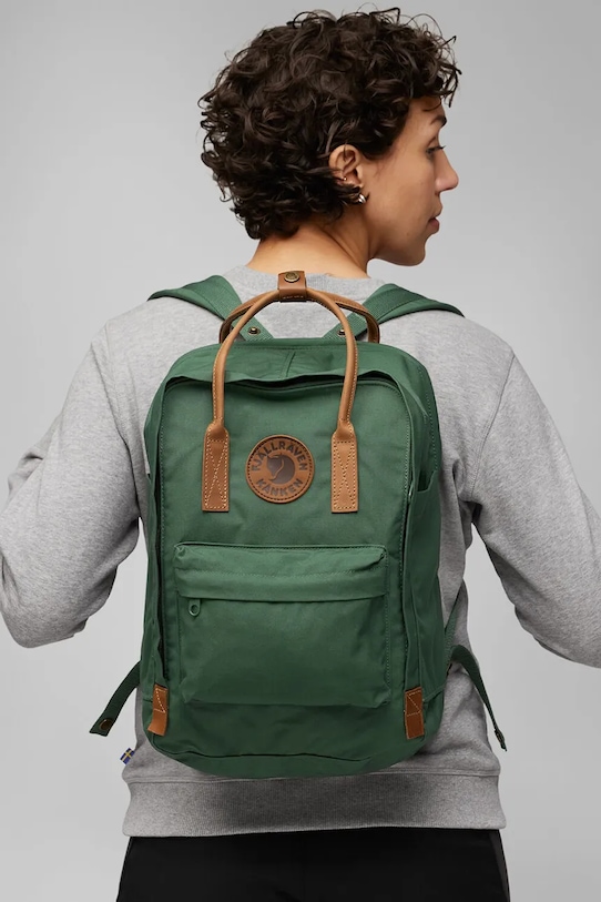 Σακίδιο πλάτης Fjallraven Kanken no. 2 Laptop 15 F23803