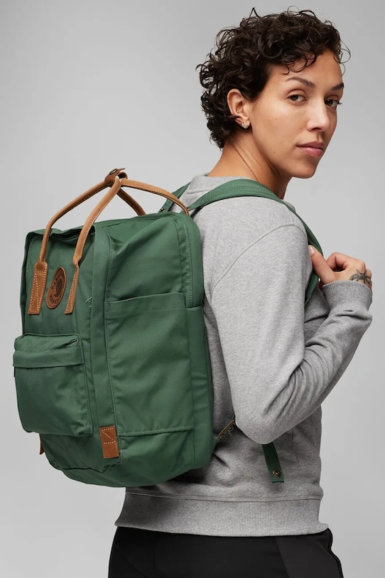Σακίδιο πλάτης Fjallraven Kanken no. 2 Laptop 15 F23803