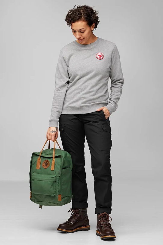 Fjallraven plecak Kanken no. 2 Laptop 15 F23803