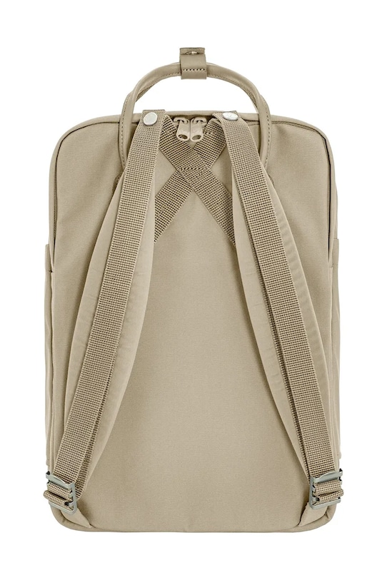 Αξεσουάρ Σακίδιο πλάτης Fjallraven Kanken no. 2 Laptop 15 F23803 μπεζ