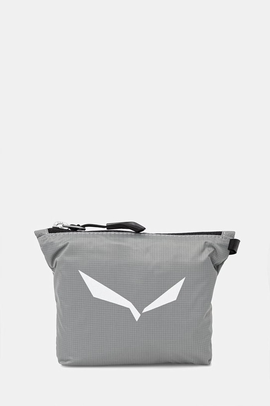 Σακίδιο πλάτης Salewa Ultralight 15L γκρί 00.0000001419