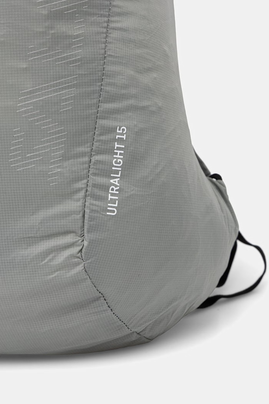 Σακίδιο πλάτης Salewa Ultralight 15L 00.0000001419 γκρί