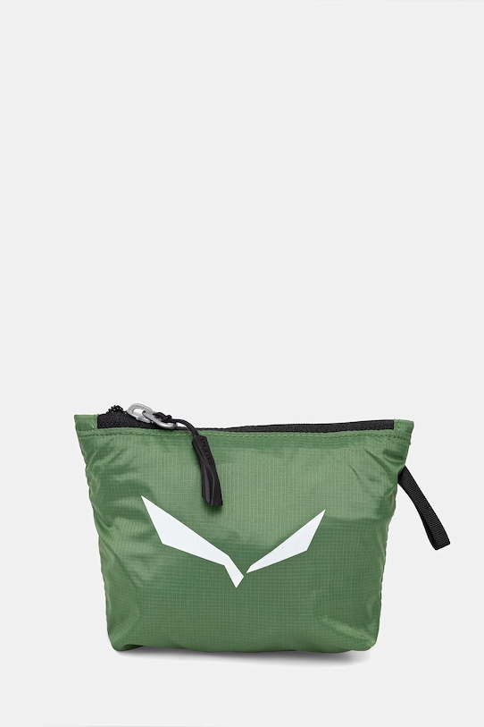 Σακίδιο πλάτης Salewa Ultralight 15L πράσινο 00.0000001419