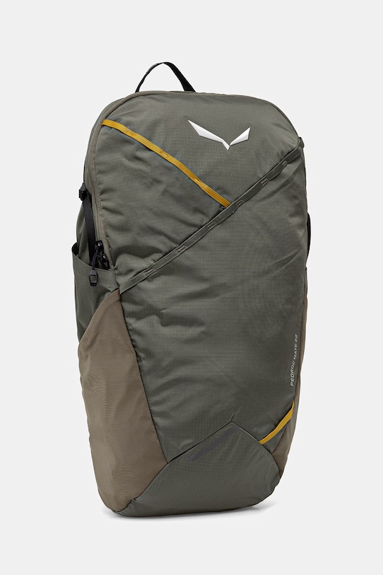 Σακίδιο πλάτης Salewa PEDROC 22 00.0000075029 πράσινο SS26