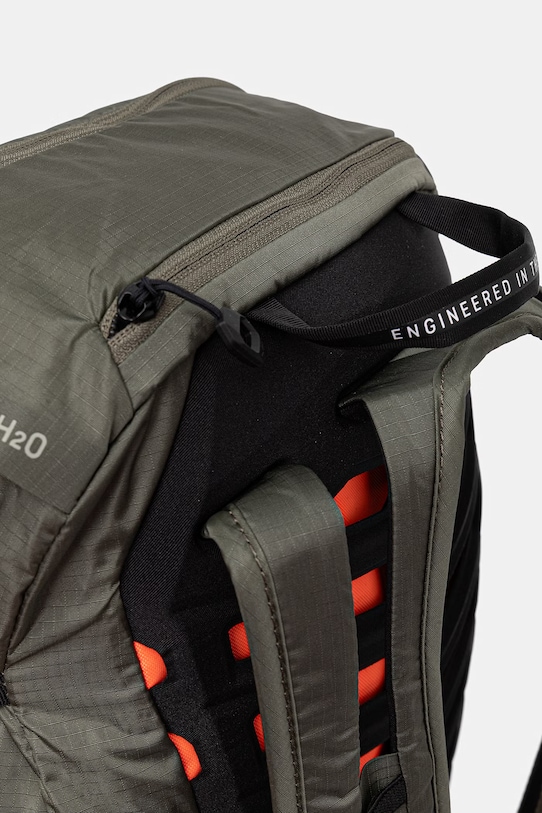 Σακίδιο πλάτης Salewa PEDROC 22 πράσινο 00.0000075029